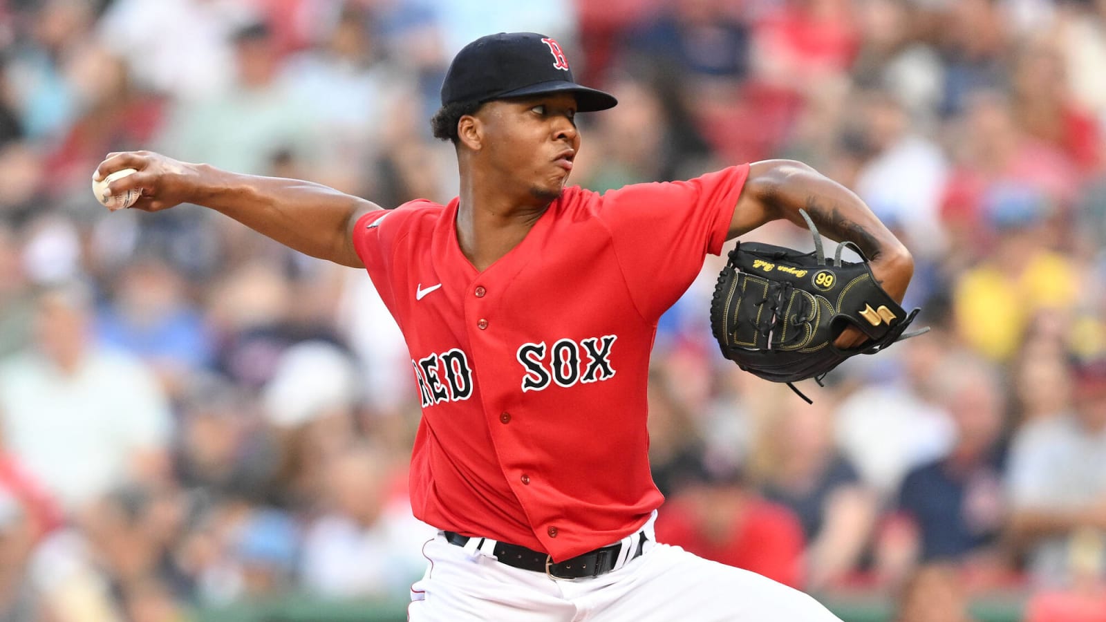 MLB best bets, strikeout props for Wednesday 7/26: Red Sox' Brayan Bello has been 'under'-whelming