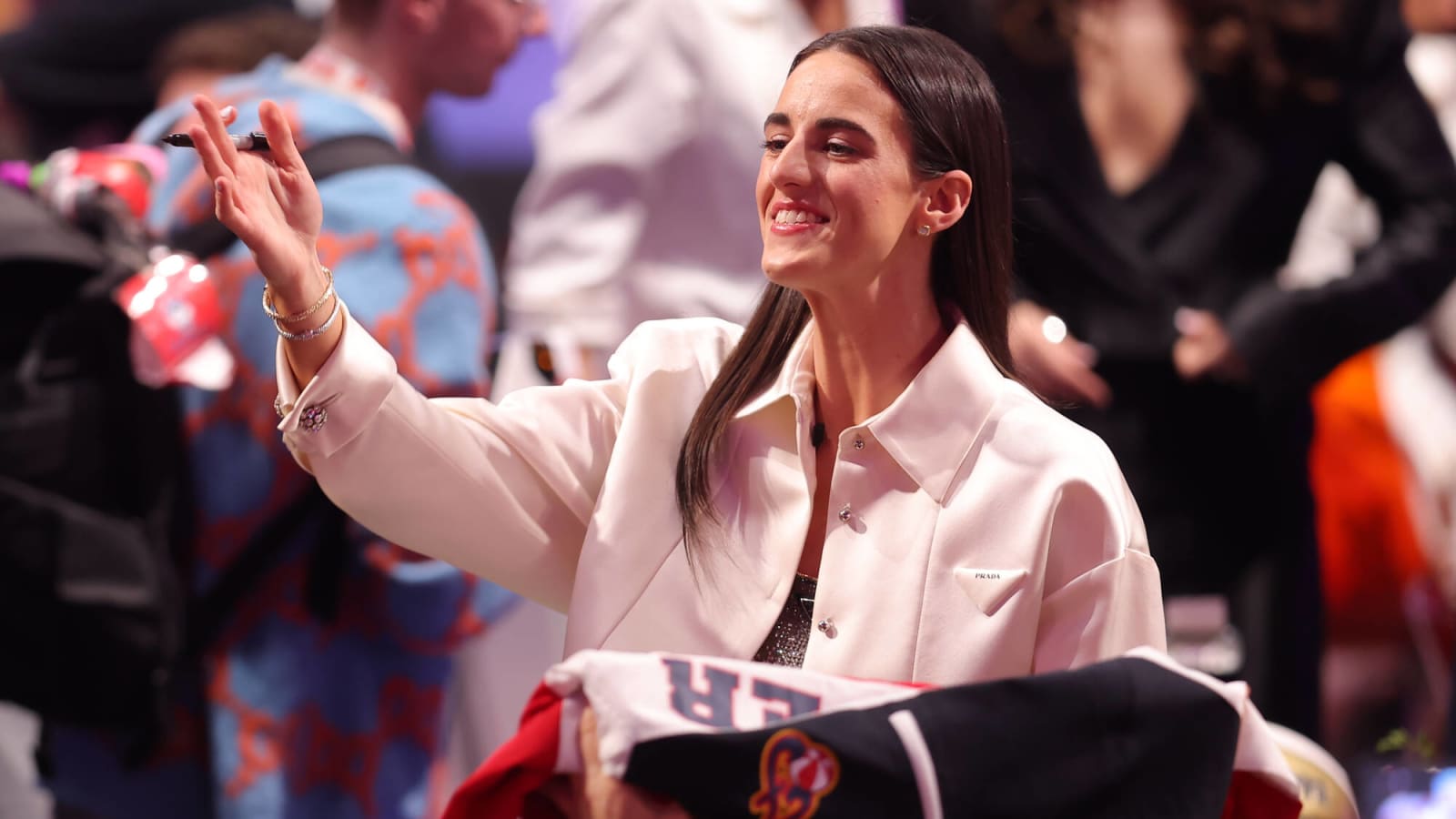 2024 WNBA Draft Grades