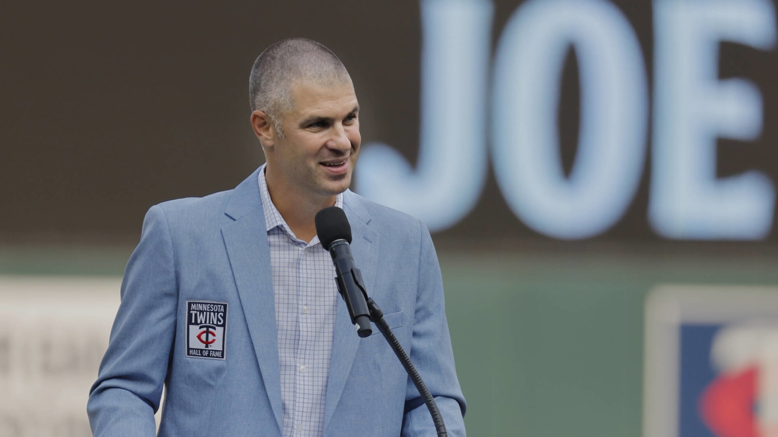 How Did Joe Mauer’s Hall of Fame Case Become So Complicated?