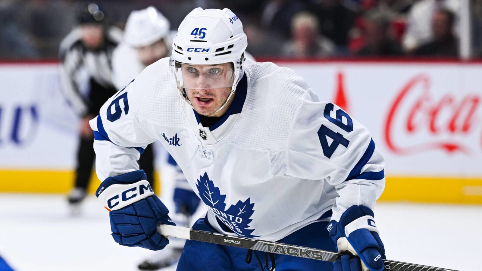 Steeves called up, Tavares fined, Murray to start against Sabres: Leafs Practice Notes