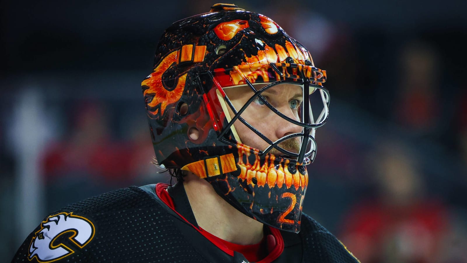  Flames’ Jacob Markstrom reportedly approved trade to Devils and Morgan Rielly suspended for five games for exacting ‘retribution’ on Senators’ Ridly Greig