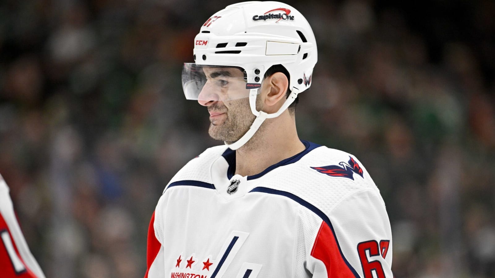 Top five NHL UFA wingers still available