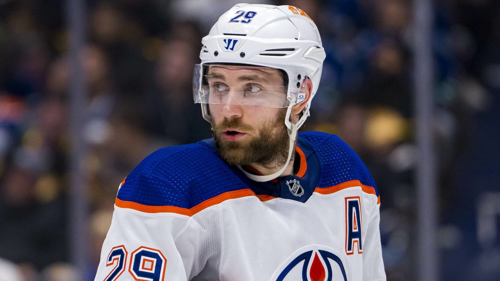 Oilers’ Draisaitl becomes third-fastest player to hit 100 career playoff points