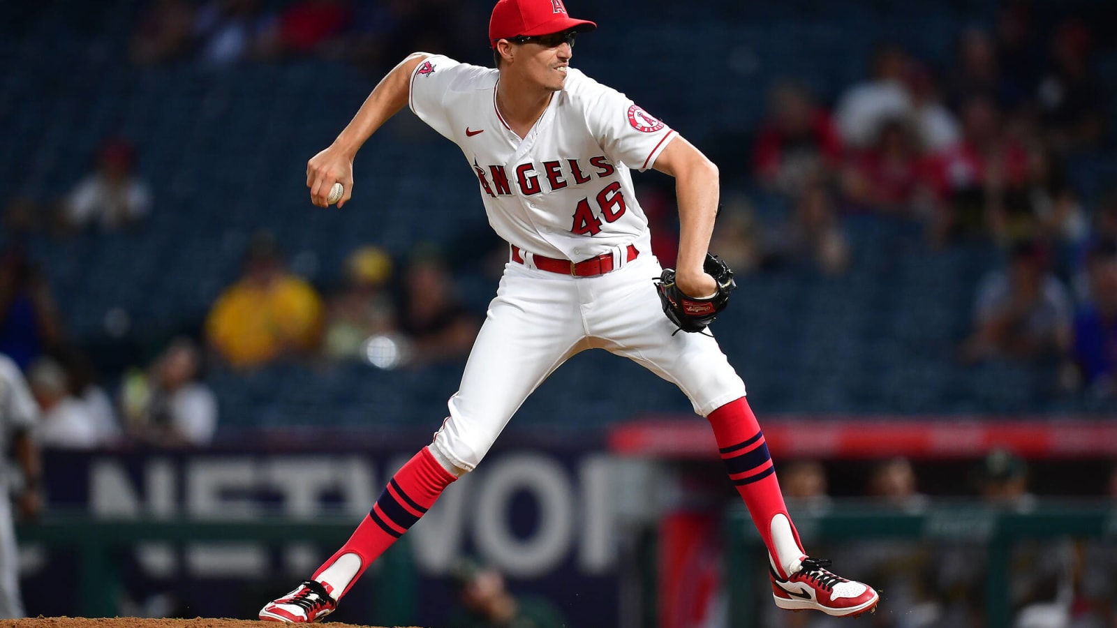 2022 Los Angeles Angels Player Reviews: Jimmy Herget