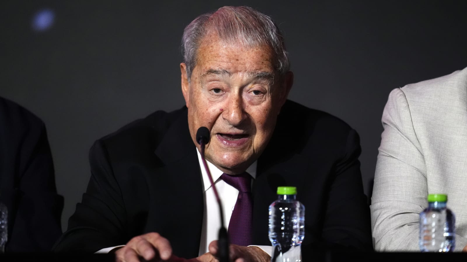 Top Rank And ESPN Are Done – What’s Next?