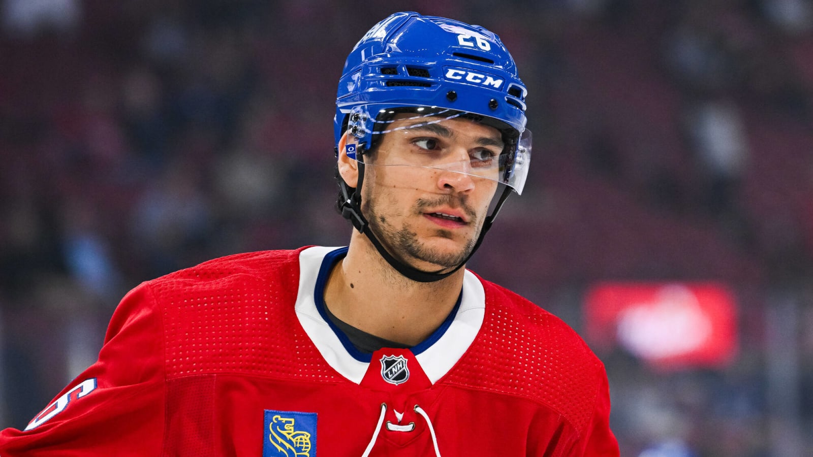 Canadiens’ Kovacevic the Forgotten Man on Defense