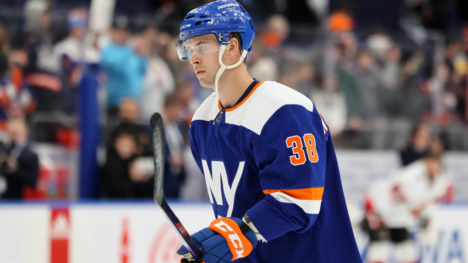 Parker Wotherspoon Leaving Islanders: Signs with Bruins