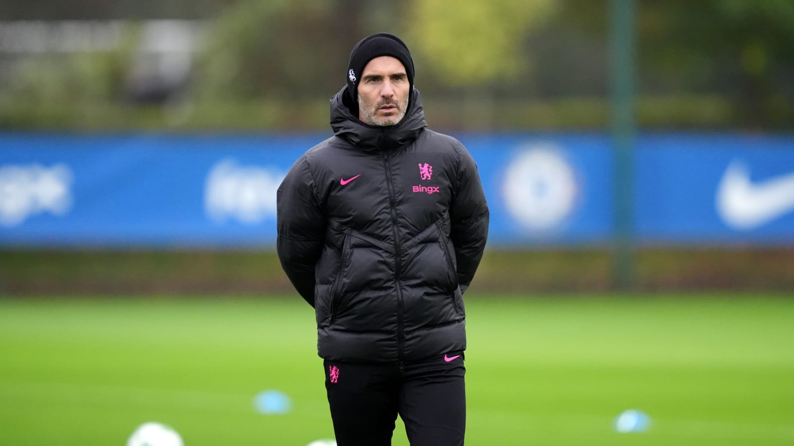 'I said to them' – Enzo Maresca’s words to his Chelsea players before Noah game pay off