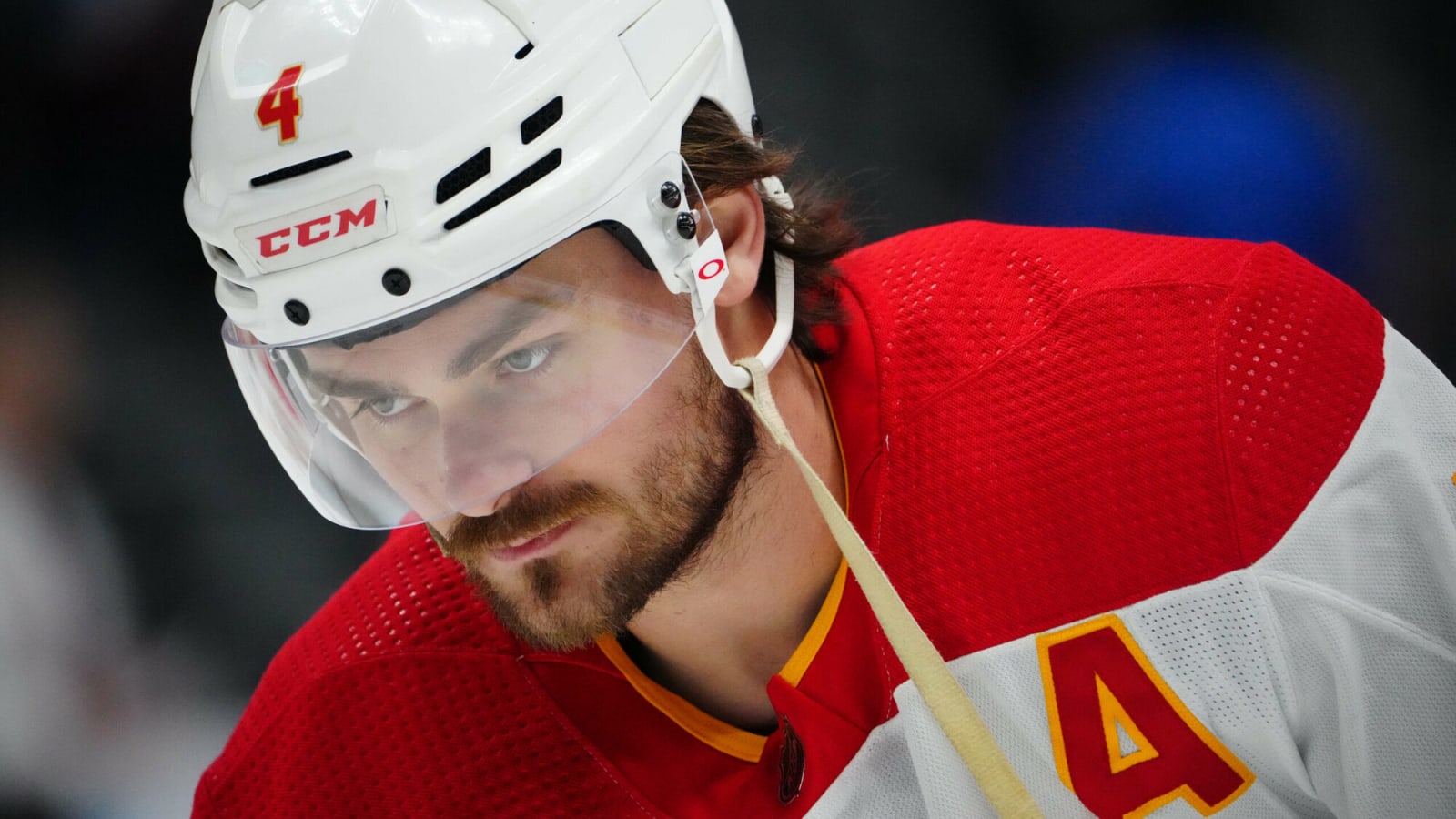 Why Rasmus Andersson should be a lifelong Flame