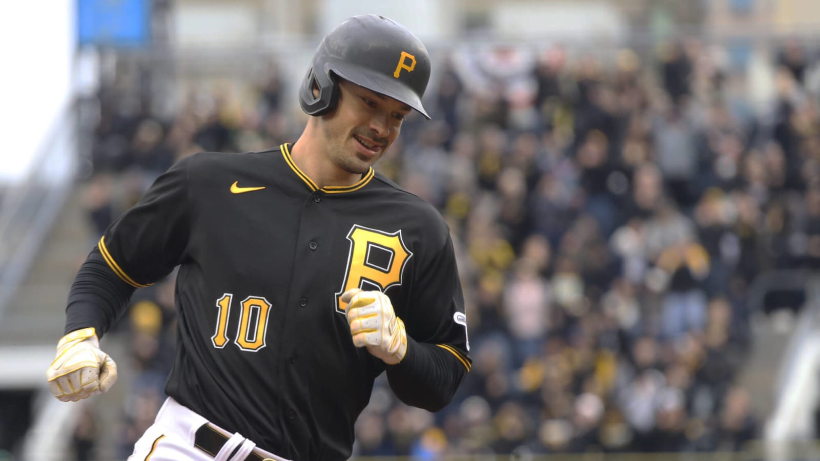 Pirates Add Drew Maggi to Roster; Bryan Reynolds Placed on Bereavement List  - Pirates Prospects