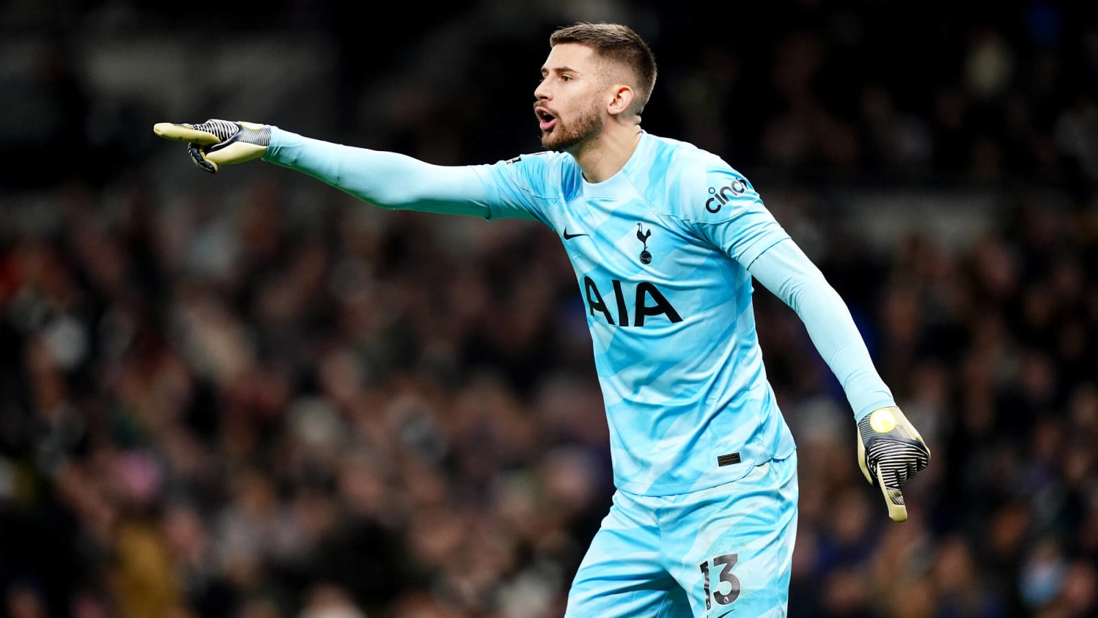 Clive Allen claims Tottenham signing ‘has been a massive find’ despite ‘uneasy’ start