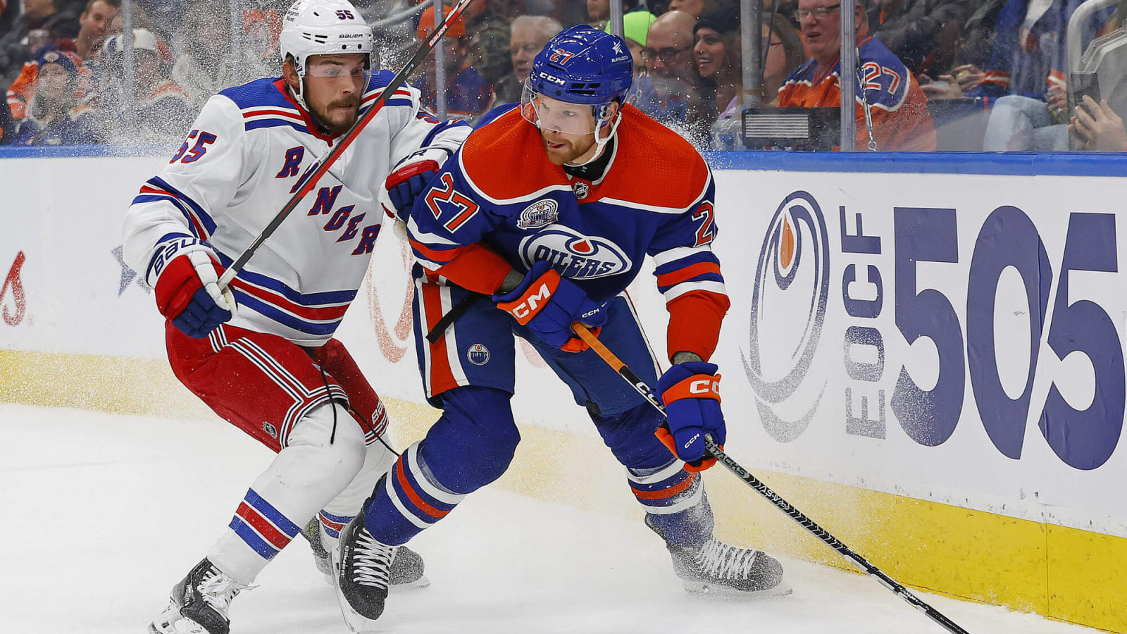 Oilers Should Consider Trading Kulak Instead of Broberg