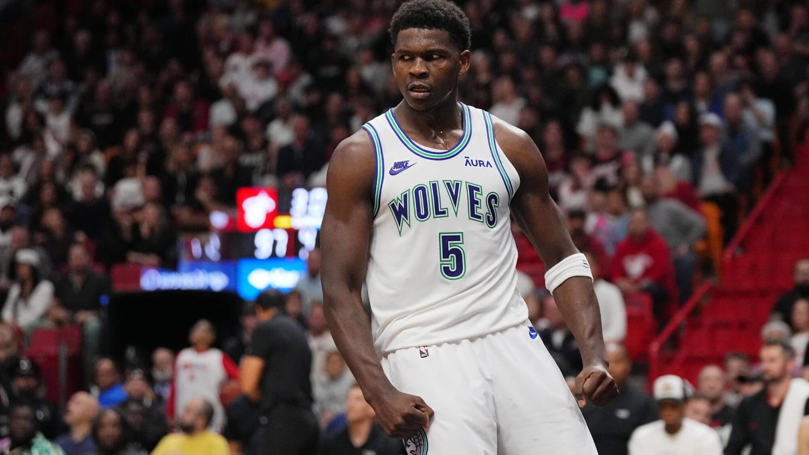Minnesota Mayhem: Wolves continue rise as NBA’s most pleasant early surprise