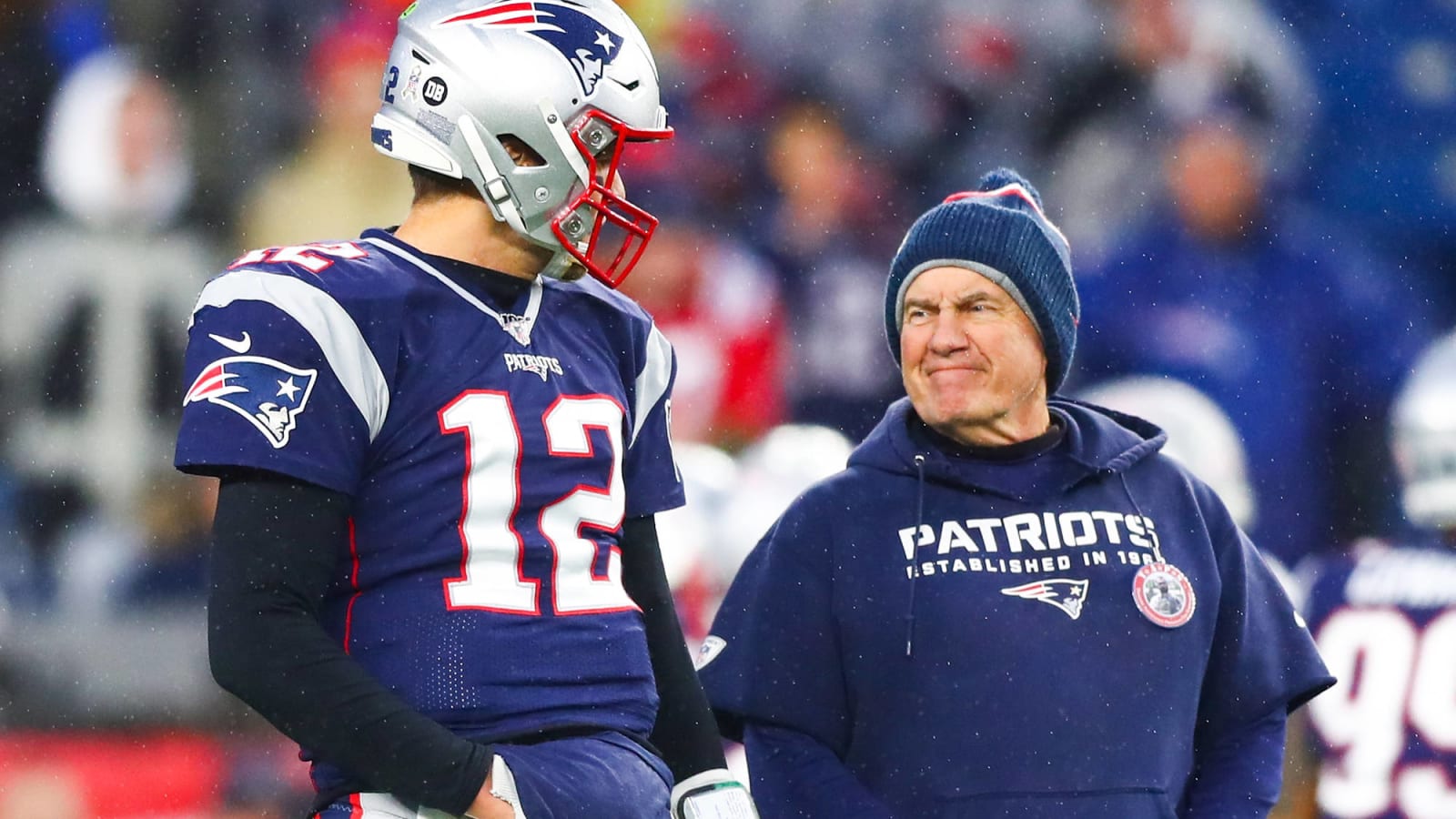 Ranking the NFL teams still eligible for the playoffs