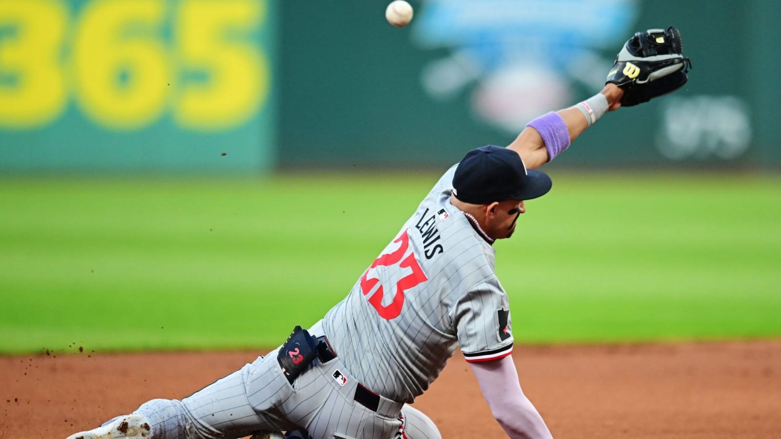 Minnesota Twins Worried About Overwhelming Royce Lewis Again