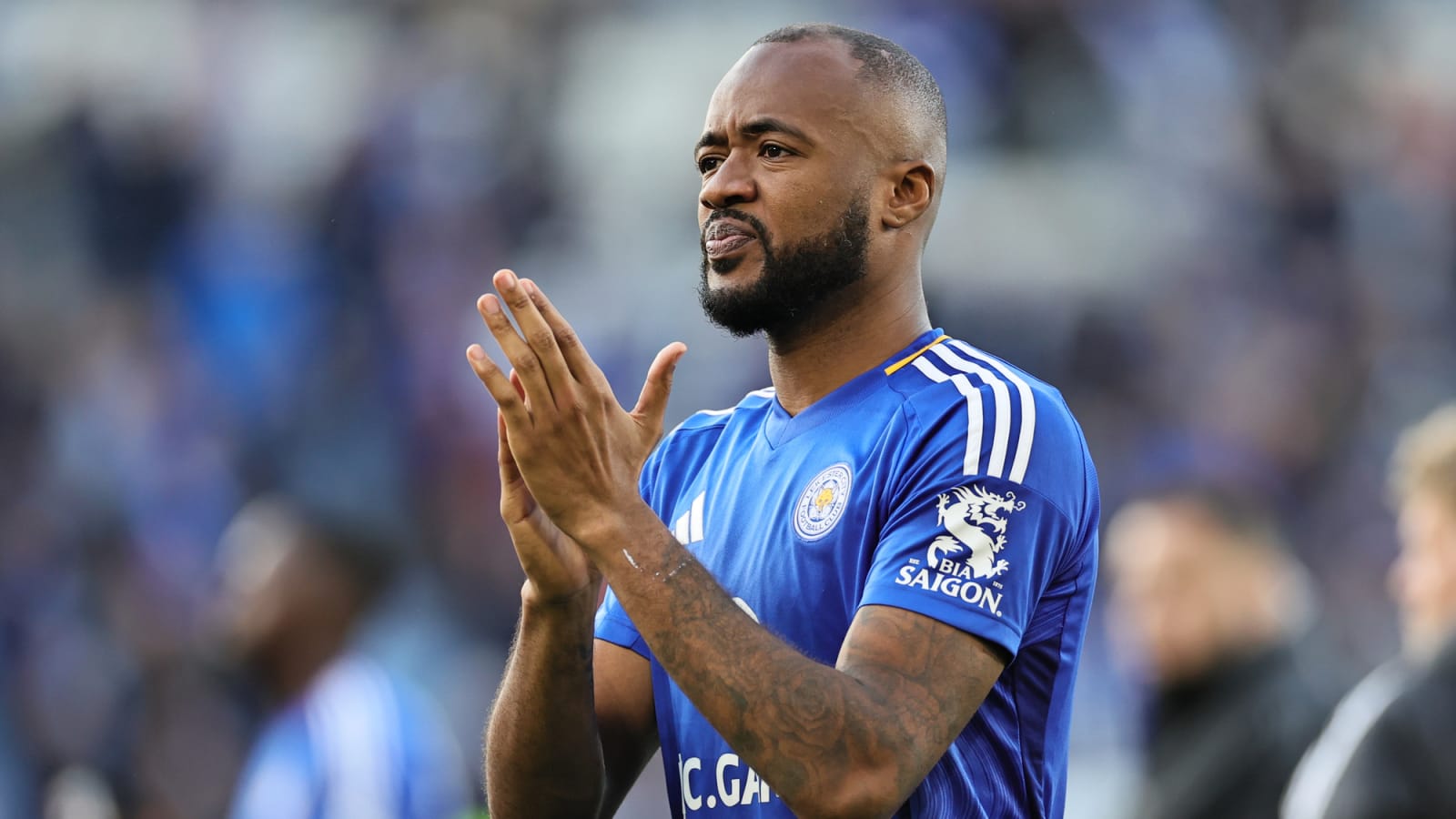 'Really clever signing' – Sky Sports pundit praises Leicester City for pulling off brilliant transfer
