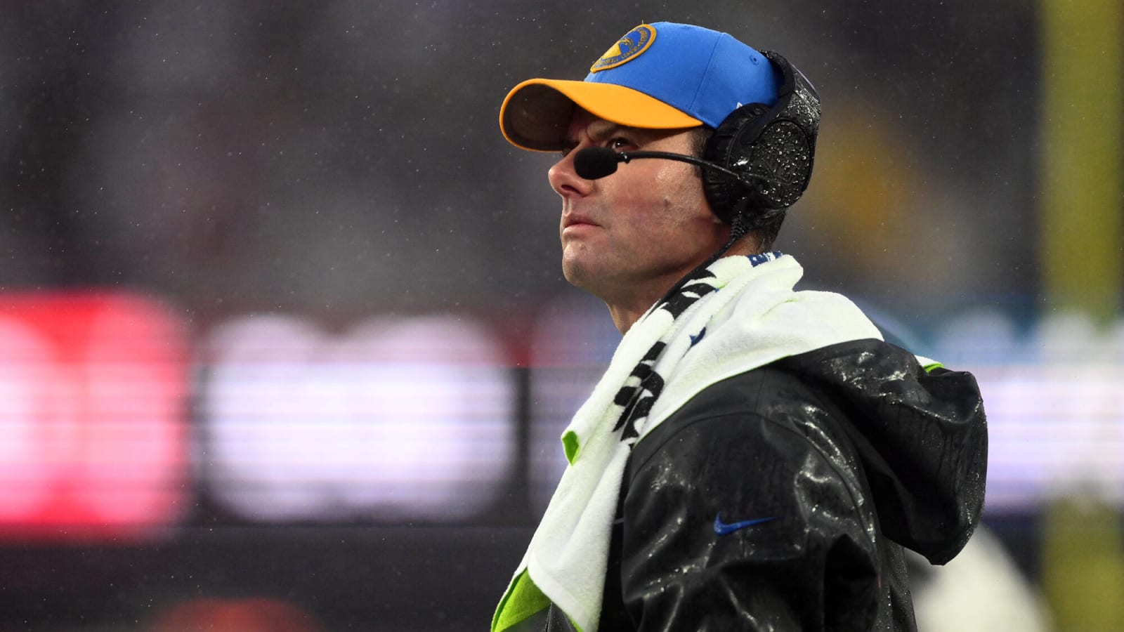 Brandon Staley on challenges of facing the 49ers offense, role with the team