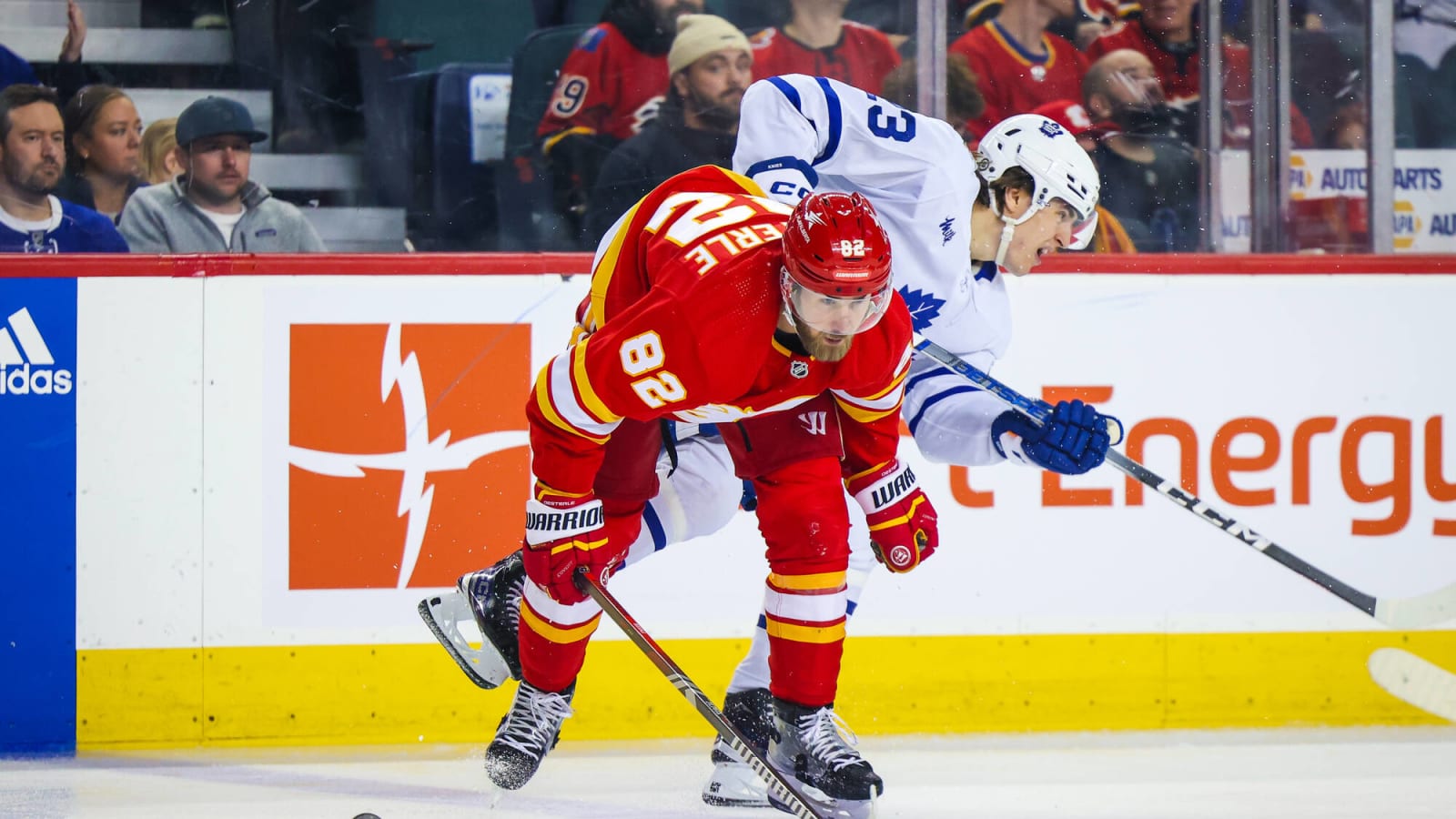 Complete NHL Waiver Wire 03/07/2024