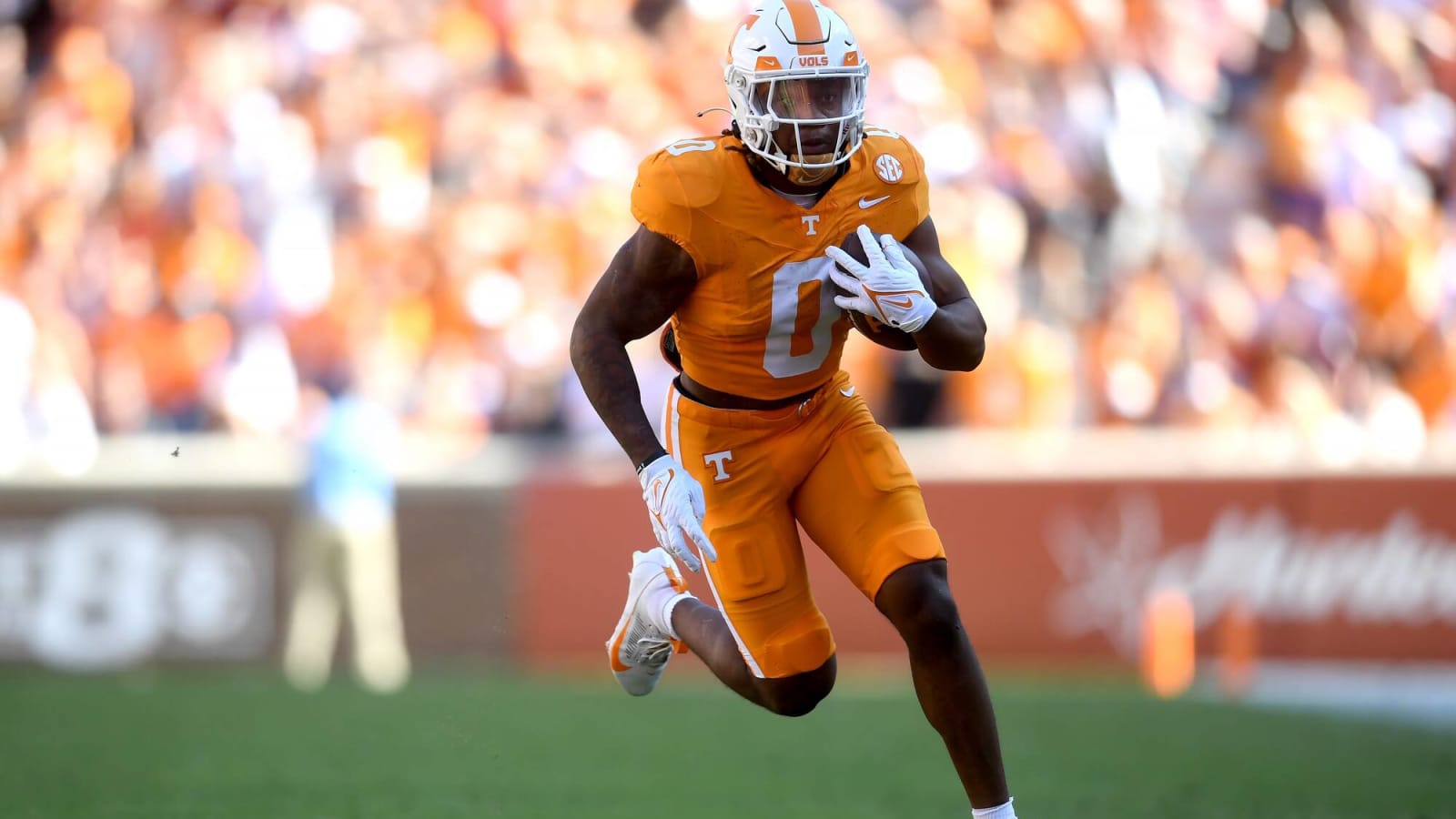 Why Vols fans shouldn&#39;t give up on transfer addition that hasn&#39;t panned out yet