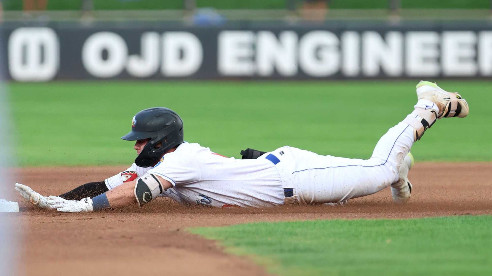 D-Backs Select Tim Tawa, Joe Elbis