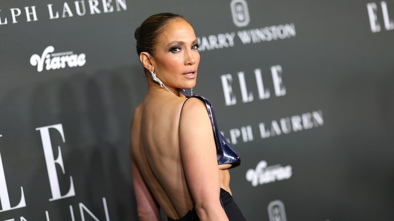 Jennifer Lopez&#39;s Ex-Husband Ojani Noa Accuses Her Of Attending Diddy&#39;s Freak-Off Parties