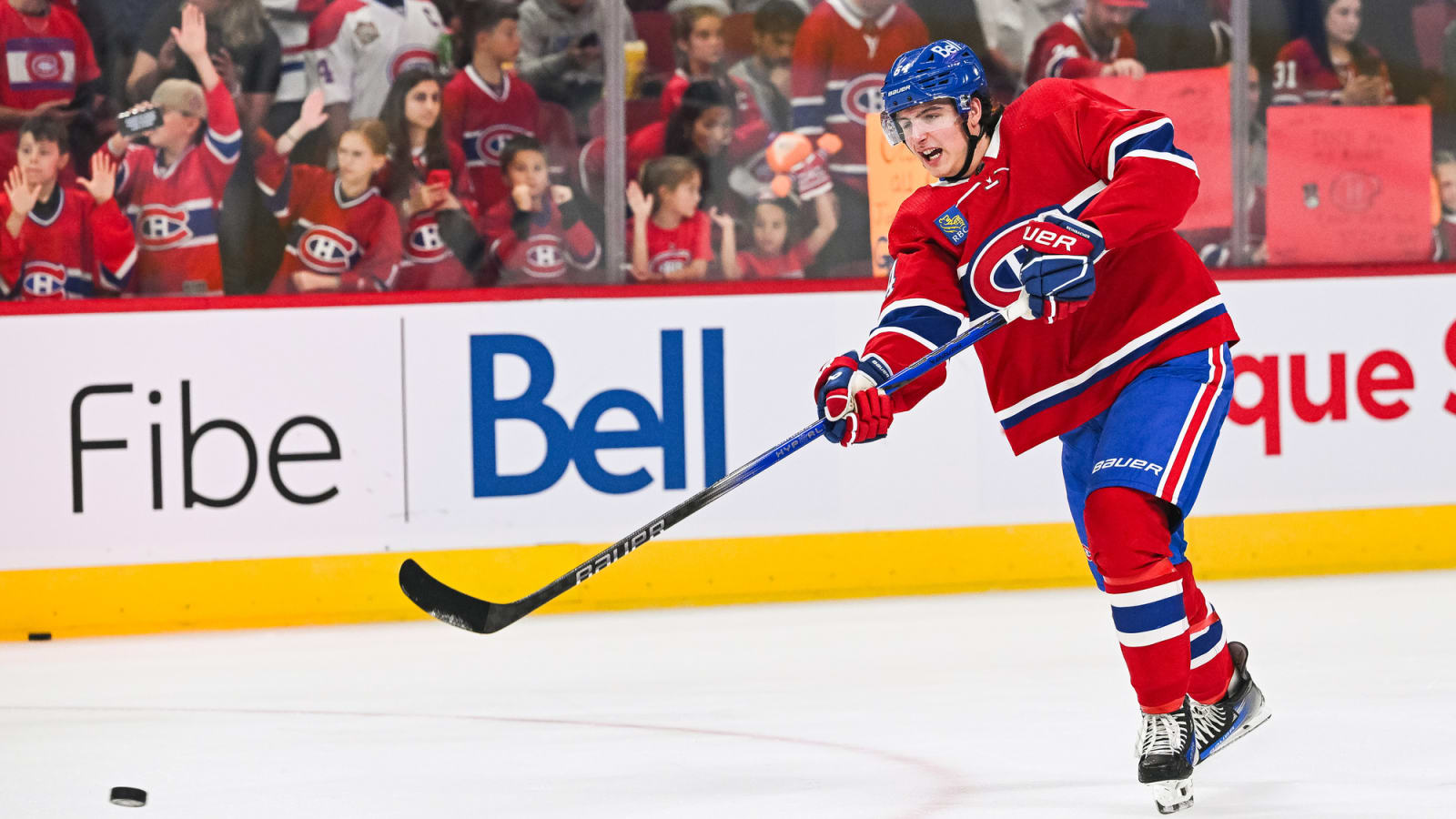 Much Ado About The NHL Preseason
