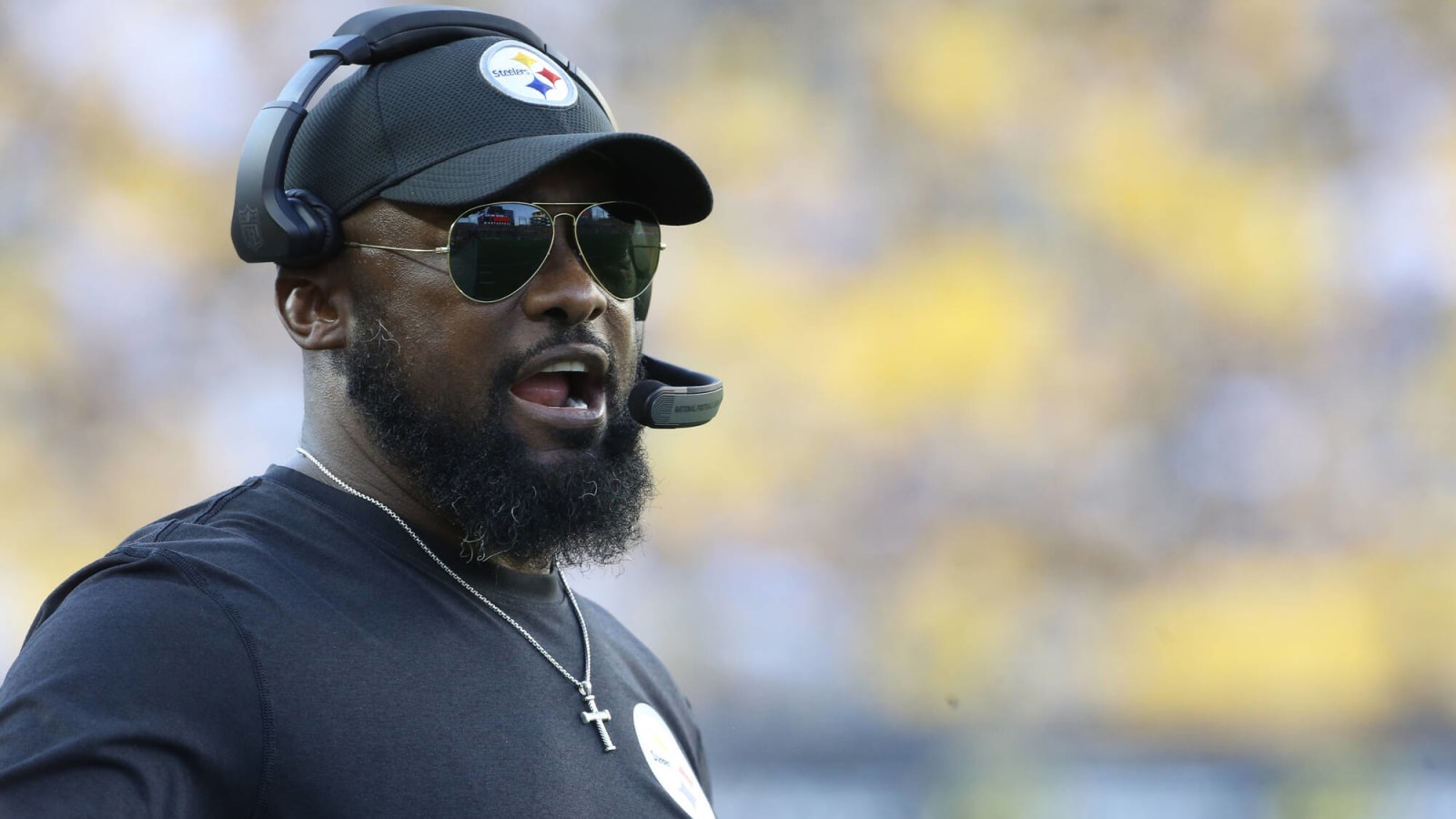 Steelers Calm HC Mike Tomlin Elaborates on “Significant Changes” to 2022 Offense: “The difference between success and failure are small things”