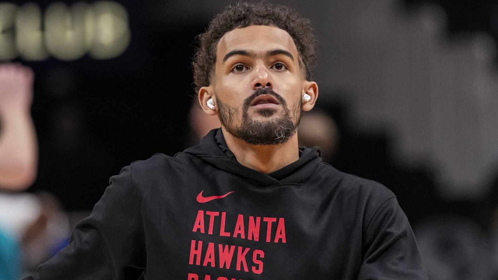 Trae Young teasing trade to Spurs with latest Instagram picture?