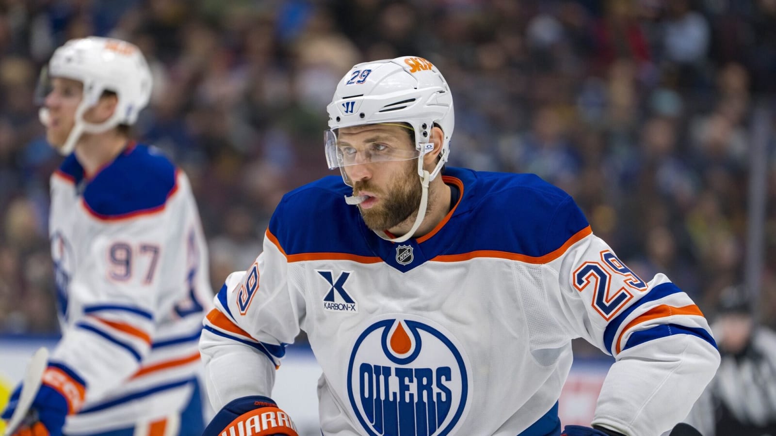 Daily Faceoff’s 2024-25 midseason NHL Awards: Leon Draisaitl’s peak