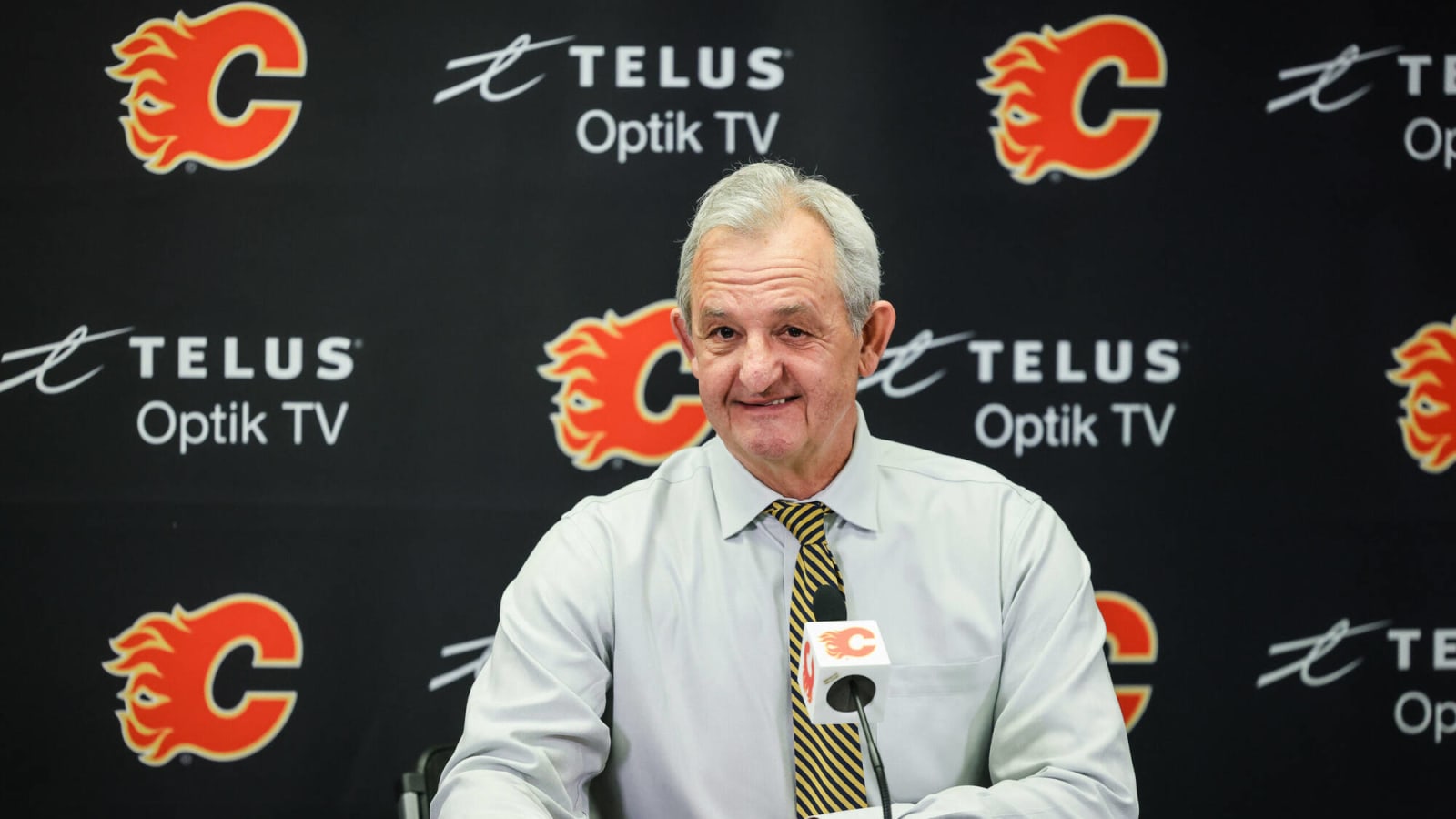 How the 2004 trade deadline set the table for the Calgary Flames’ run to the Stanley Cup Final