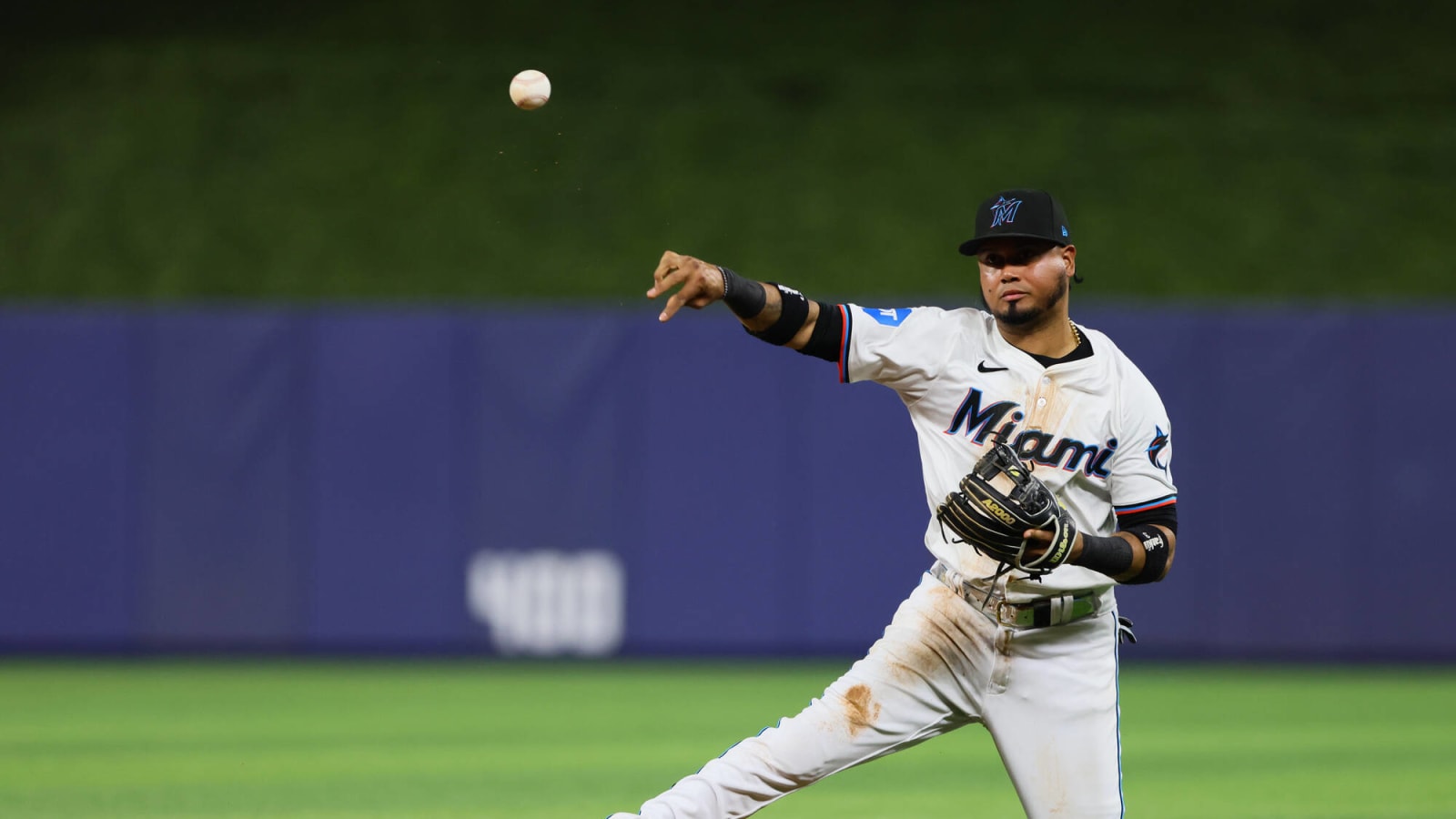 Breaking Down the Marlins Return in the Luis Arraez Trade