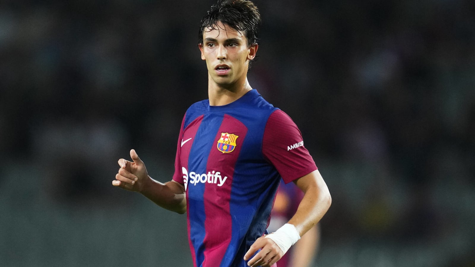  Fabrizio Romano on his 'role' in Joao Felix transfer to Barcelona this summer