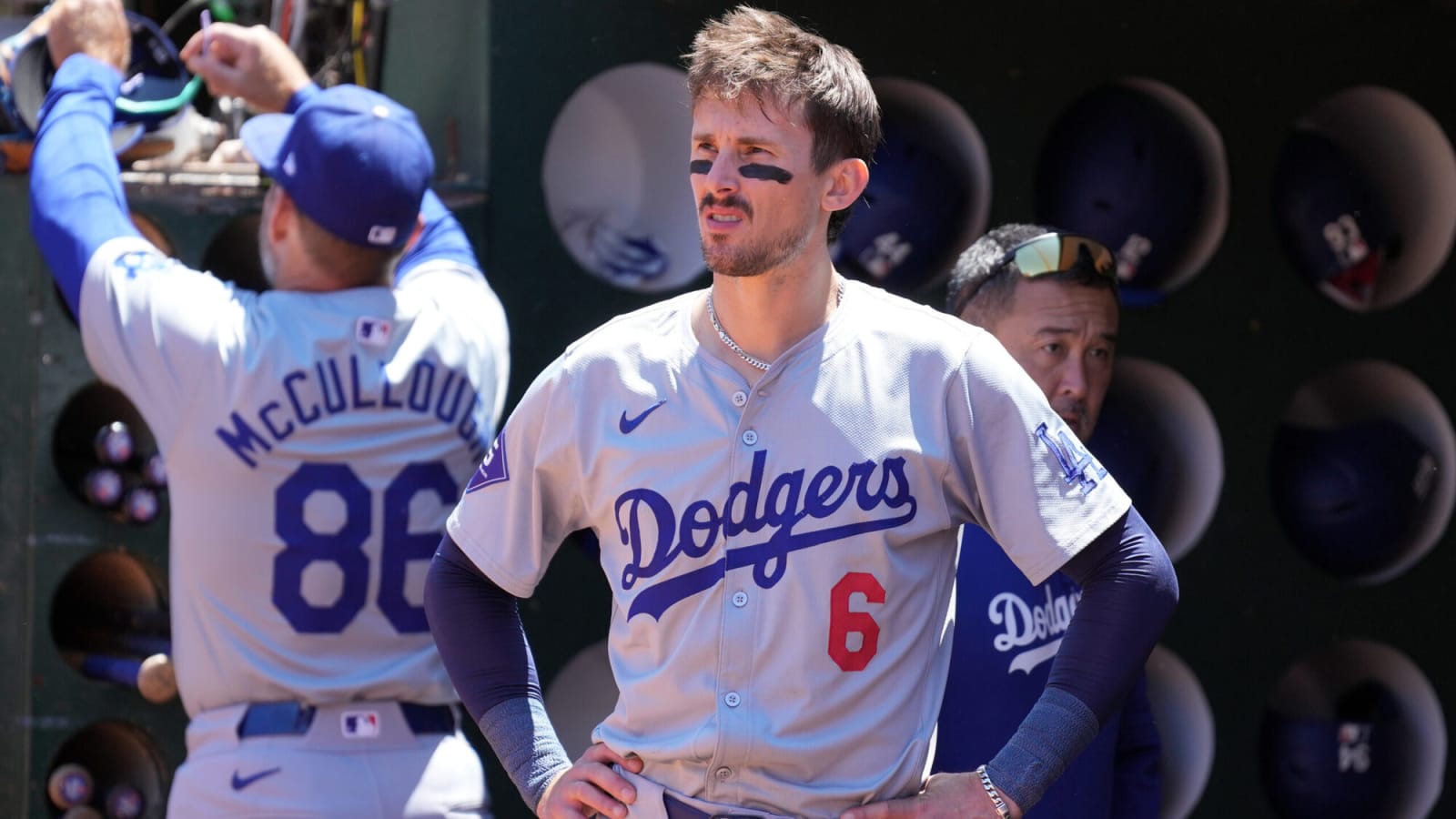 Former Blue Jay Cavan Biggio traded to the Braves
