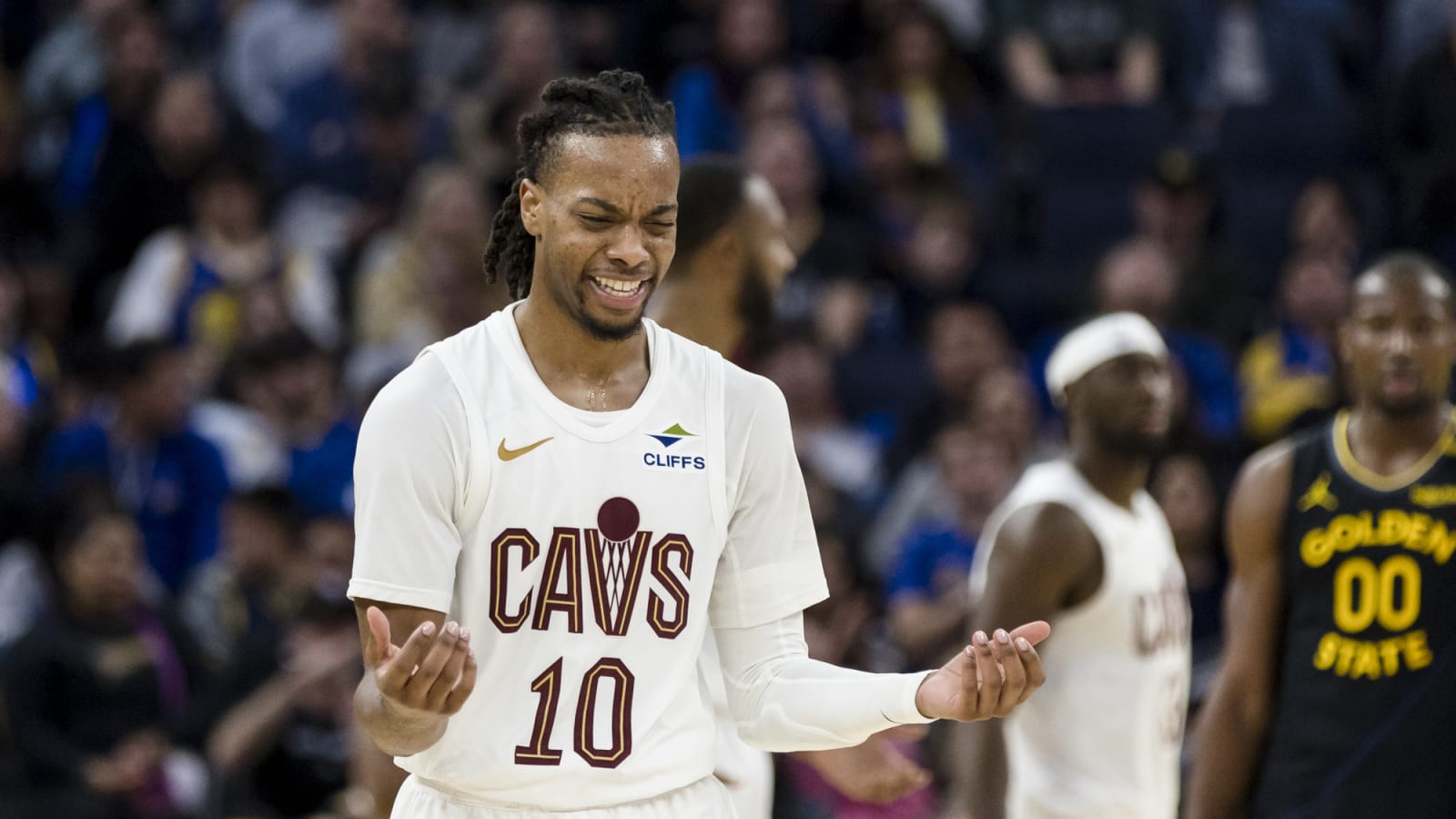 NBA AllStar voting already has one major snub Yardbarker
