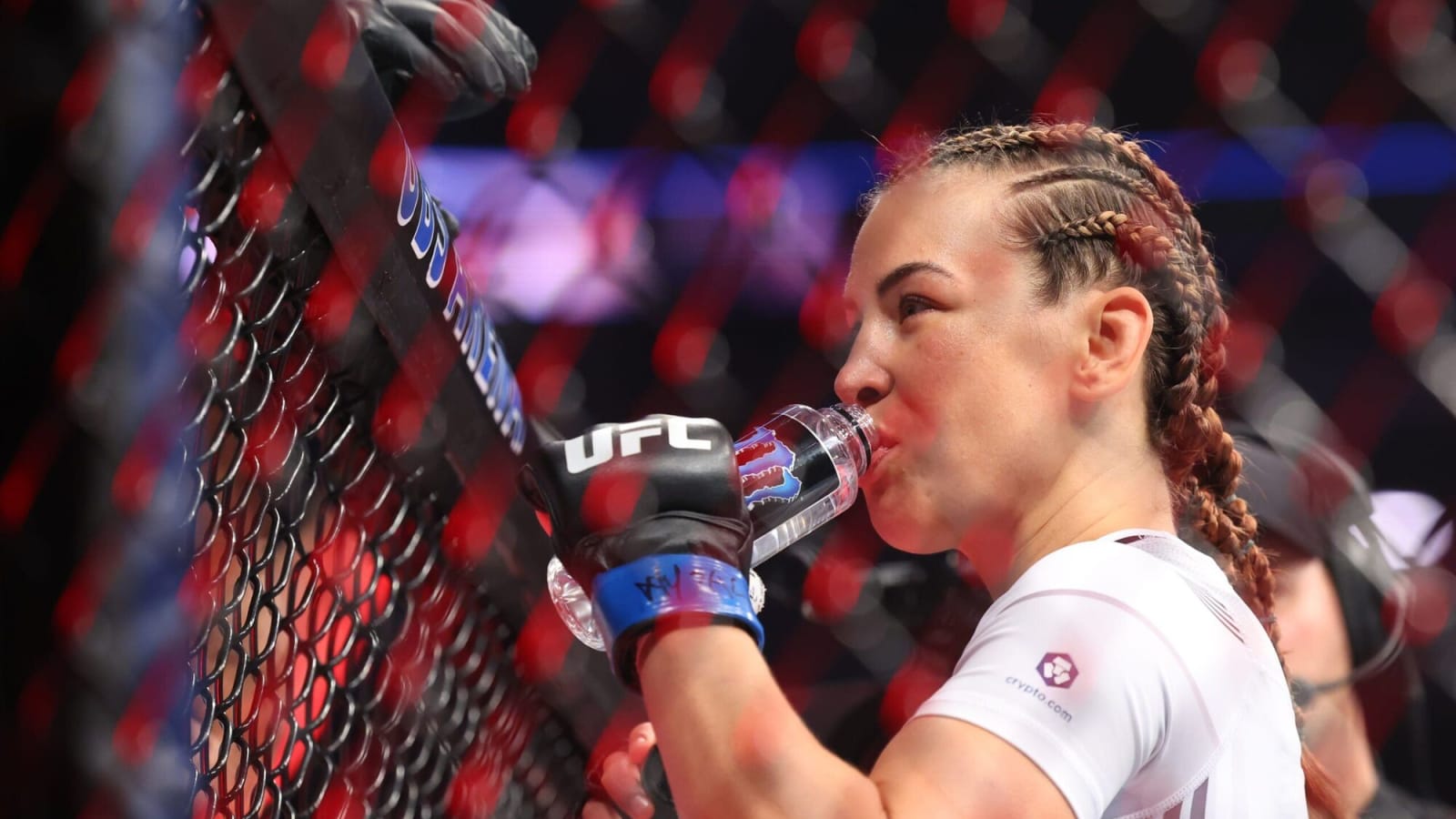 UFC booking Miesha Tate – Yana Santos