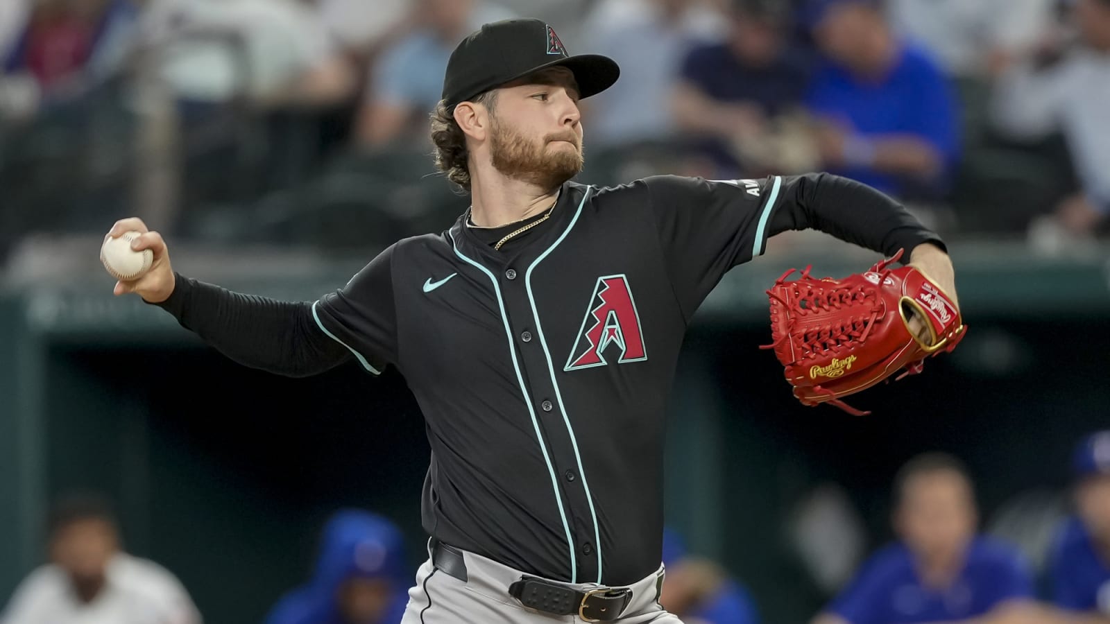 MLB strikeout props for 6/26: Fade Nelson vs. the Twins