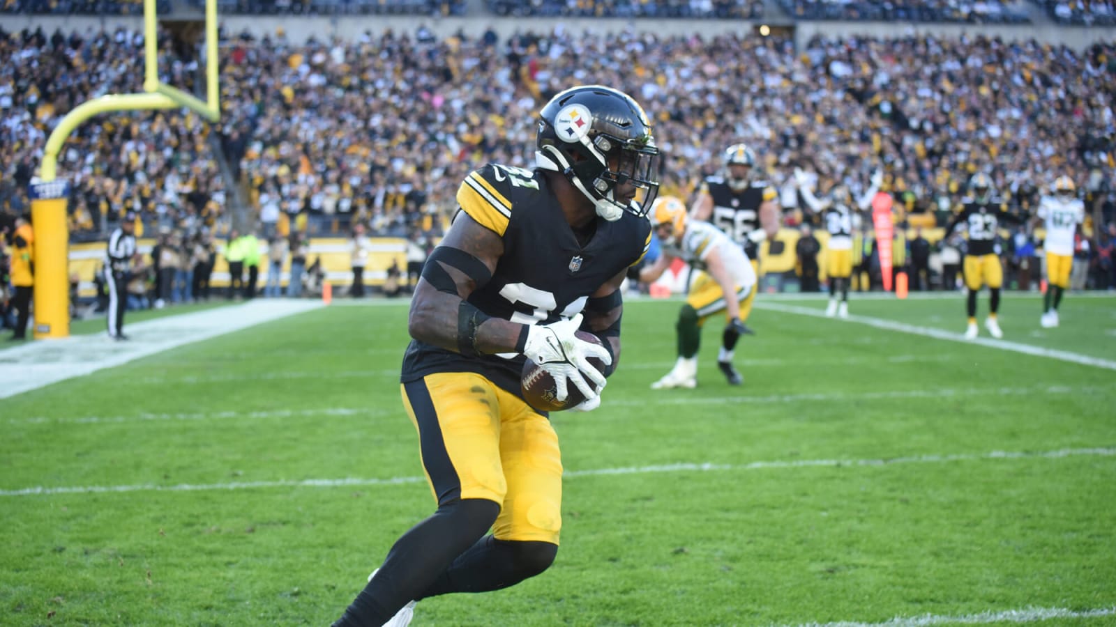 How Much Salary Cap Space Did Steelers Save by Cutting Keanu Neal Yardbarker