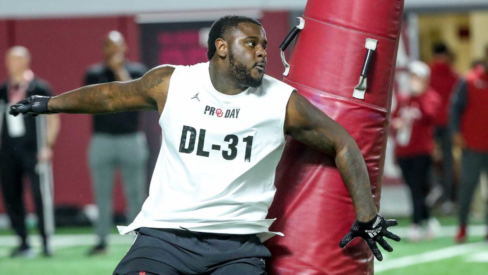 Minnesota Vikings Sign UFL Star Jalen Redmond