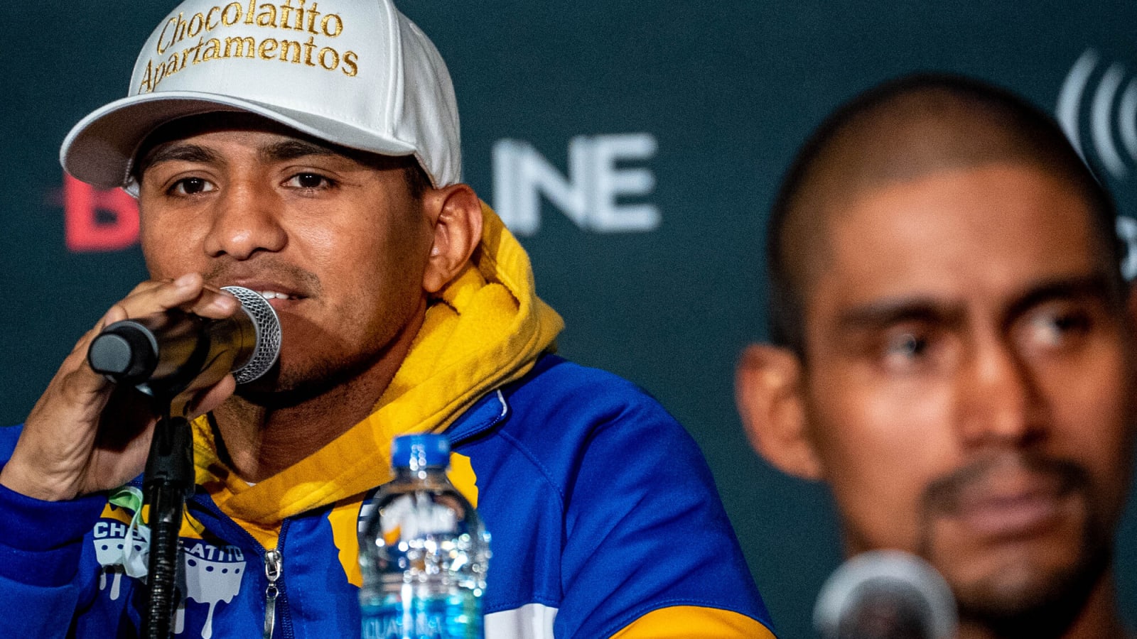 Roman ‘Chocolatito’ Gonzalez vs Rober Barrera Set For July 12 On ESPN+