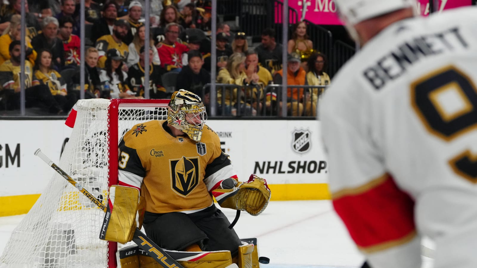 10 Golden Knights Predictions for 2023-24 Season