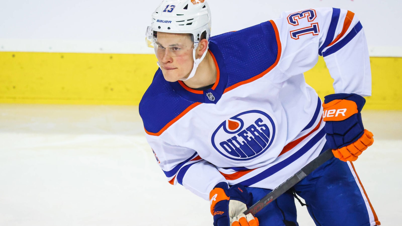 4 Oilers Trades to Gain an Advantage in Playoff Race Yardbarker