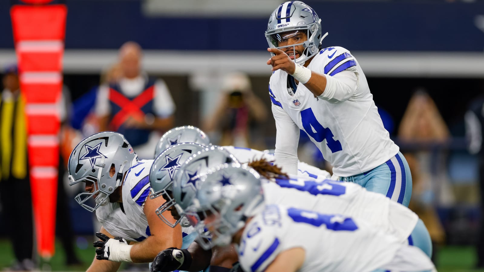 Cowboys&#39; top plays & highlights vs. Ravens in Week 3