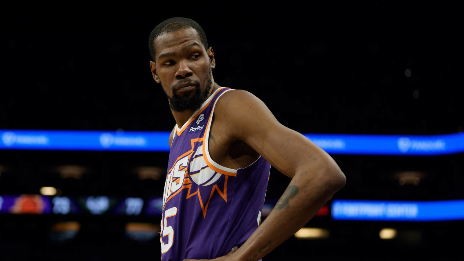 NBA Props for Tuesday 4/9: KD is OK with us