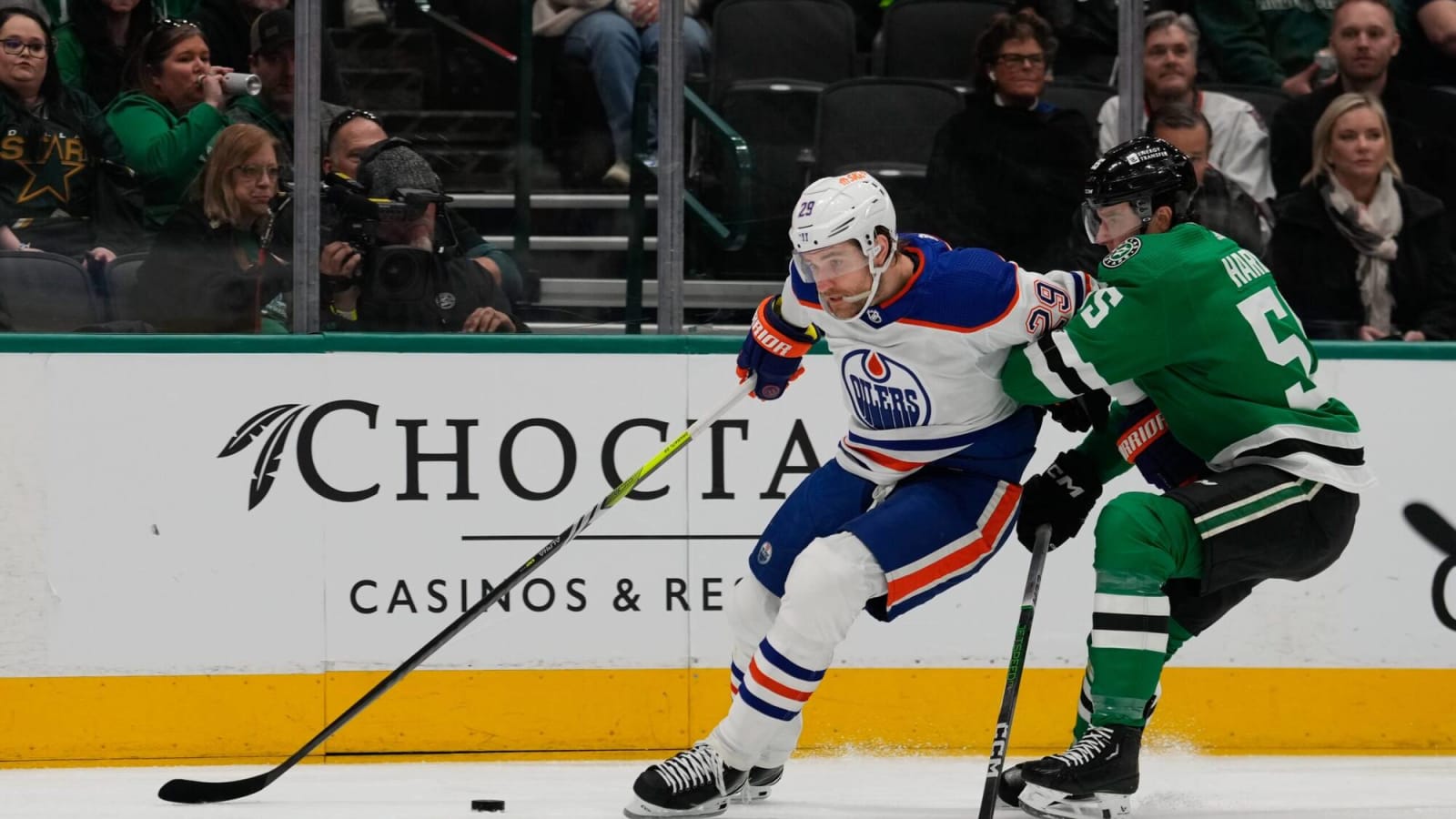 2024 Stanley Cup playoffs: Conference Final series picks