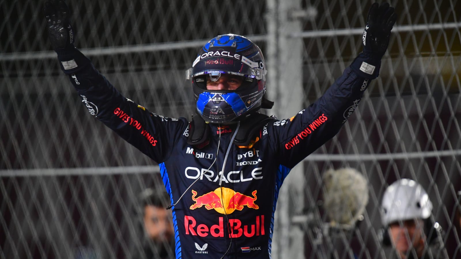Red Bull Chief reveals reason for ignoring Max Verstappen’s complaints in 2024