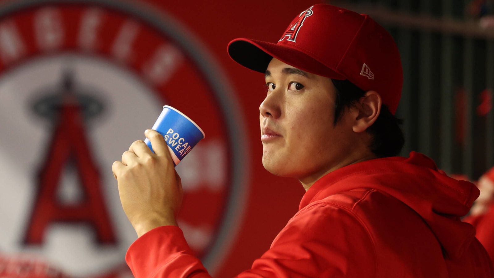 Shohei Ohtani Should this team currently have the best odds to sign
