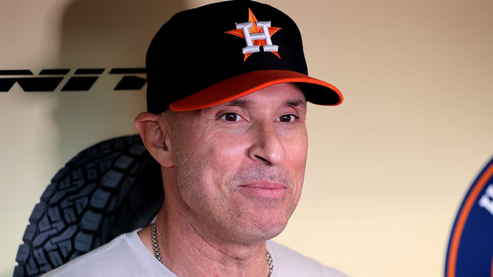Opinion: Houston Astros Manager Joe Espada Deserves Praise