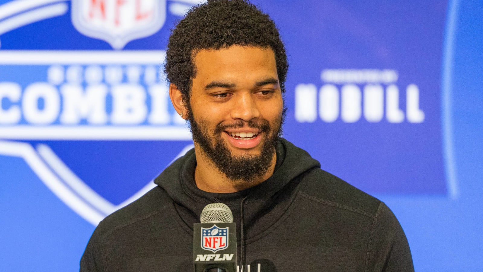 Caleb Williams Full Review of His Stellar Performance at USC Pro Day