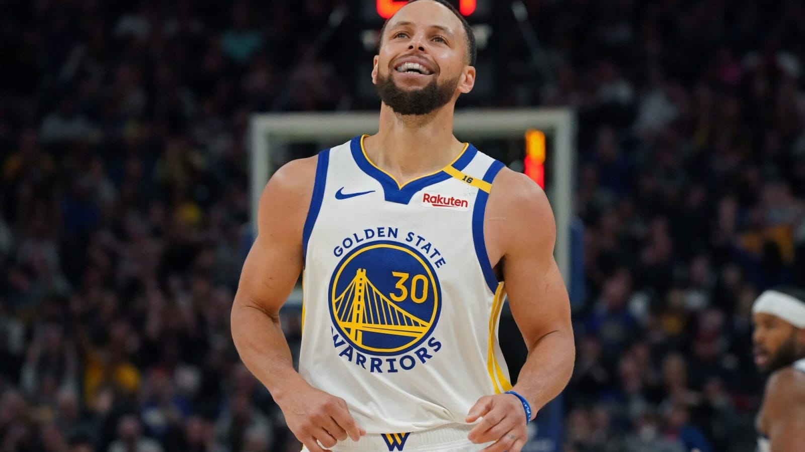 Golden State Warriors: All-Star Guard Reportedly Not Ready to Retire