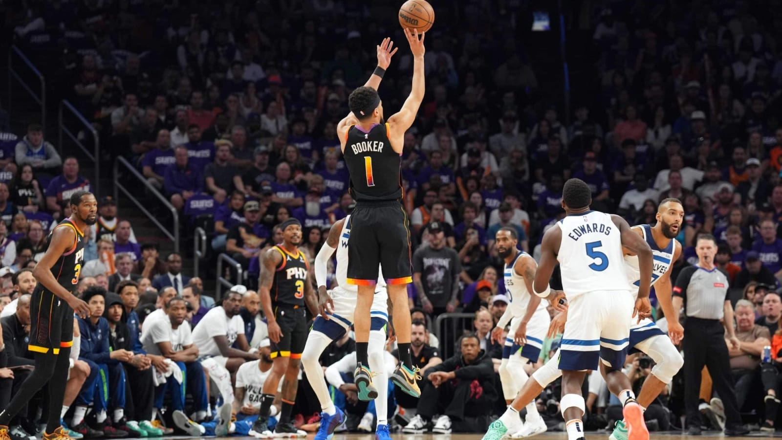 Devin Booker 2024-25 Fantasy Outlook